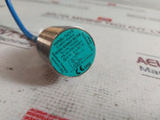 Pepperl+Fuchs Ncb10-30Gm40-n0 15M Inductive Sensor 210477 Ip67