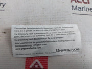 Pepperl+Fuchs Ncb10-30Gm40-n0 15M Inductive Sensor 210477 Ip67