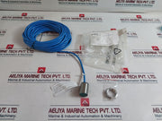 Pepperl+Fuchs Ncb10-30Gm40-n0 15M Inductive Sensor 210477 Ip67