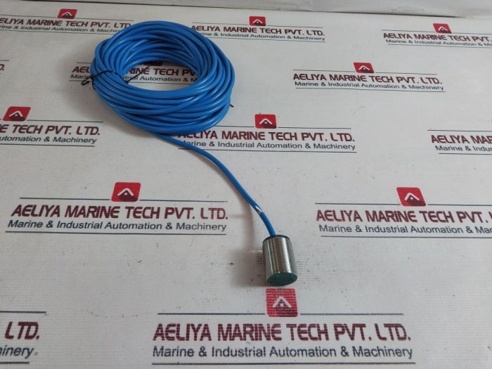 Pepperl+Fuchs Ncb10-30Gm40-n0 15M Inductive Sensor 210477 Ip67