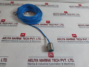 Pepperl+Fuchs Ncb10-30Gm40-n0 15M Inductive Sensor 210477 Ip67