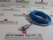Pepperl+Fuchs Ncb10-30Gm40-n0 15M Inductive Sensor 210477 Ip67