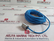 Pepperl+Fuchs Ncb10-30Gm40-n0 15M Inductive Sensor 210477 Ip67