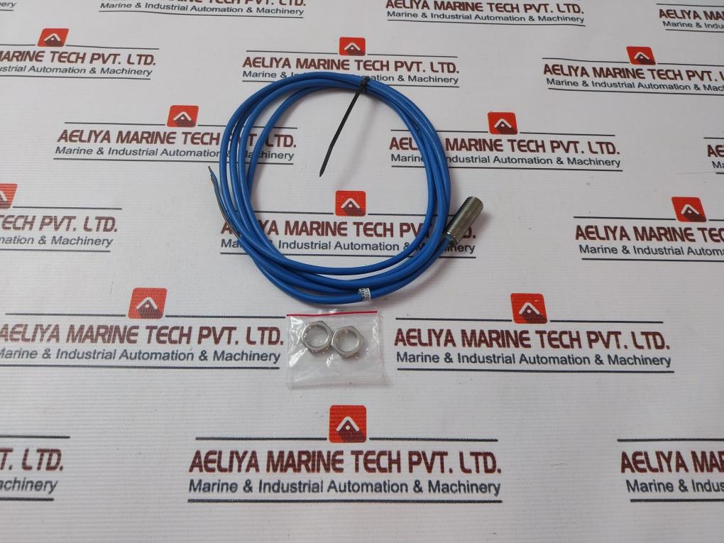 Pepperl+Fuchs Ncb2-12Gm35-n0 Inductive Proximity Sensor 106287S