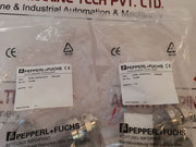 Pepperl+Fuchs Ncb8-18Gm40-n0-v1 Inductive Sensor