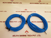 Pepperl+Fuchs Ncb8-18Gm40-n0-v1 Inductive Sensor