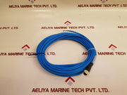 Pepperl+Fuchs Ncb8-18Gm40-n0-v1 Inductive Sensor