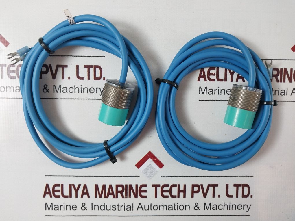 Pepperl+Fuchs Ncn15-30Gm40-n0 Inductive Sensor 106299