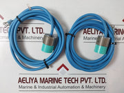 Pepperl+Fuchs Ncn15-30Gm40-n0 Inductive Sensor 106299