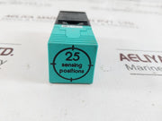 Pepperl+Fuchs Ncn15-m1K-n0 Inductive Sensor