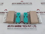 Pepperl+Fuchs Ncn15-m1K-n0 Inductive Sensor