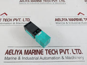 Pepperl+Fuchs Ncn15-m1K-n0 Inductive Sensor (New)