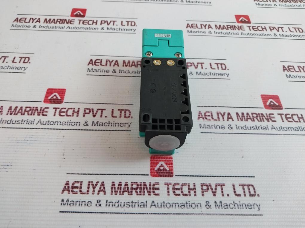 Pepperl+Fuchs Ncn30+U1+No Inductive Sensor 106623