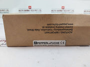 Pepperl+Fuchs Ncn40+U1+N0 Inductive Proximity Sensor 106624 New