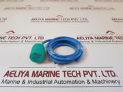 Pepperl+Fuchs Nj10-30Gk-n Inductive Proximity Sensor
