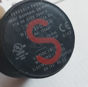 Pepperl+Fuchs Nj10-30Gk-sn Proximity Sensor 106667 Set