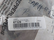 Pepperl+Fuchs Nj10-30Gk-sn Proximity Sensor 106667 Set