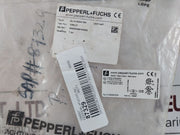 Pepperl+Fuchs Nj10-30Gk-sn Proximity Sensor 106667 Set