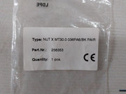 Pepperl+Fuchs Nj10-30Gk-sn Proximity Switch Sensor 256353,250938