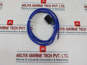Pepperl+Fuchs Nj10-30Gk-sn Proximity Switch Sensor 256353,250938