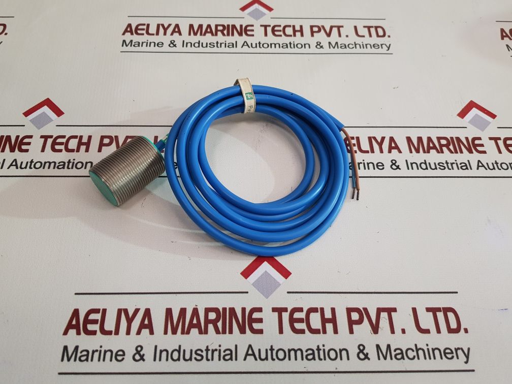 Pepperl + Fuchs Nj10-30Gm-n Proximity Switch