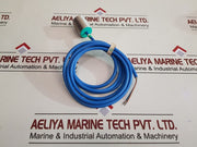 Pepperl + Fuchs Nj10-30Gm-n Proximity Switch