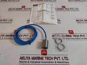 Pepperl+Fuchs Nj10-30Gm-n Proximity Sensor 5-25Vdc