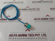 Pepperl+Fuchs Nj15-30Gm-n Proximity Sensor