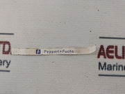 Pepperl+Fuchs Nj15-30Gm-ws Limit Switch
