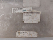 Pepperl+Fuchs Nj15-30Gm-ws Limit Switch