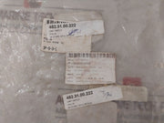 Pepperl+Fuchs Nj15-30Gm-ws Limit Switch