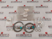 Pepperl+Fuchs Nj15-30Gm-ws Limit Switch