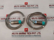 Pepperl+Fuchs Nj15-30Gm-ws Limit Switch