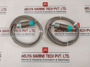 Pepperl+Fuchs Nj15-30Gm-ws Limit Switch