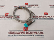 Pepperl+Fuchs Nj15-30Gm-ws Limit Switch