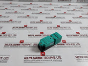 Pepperl+Fuchs Nj15+U1+Z Varikont Inductive Sensor U= 10-60V/ J= 100Ma