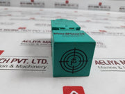 Pepperl+Fuchs Nj15+U1+Z Varikont Inductive Sensor U= 10-60V/ J= 100Ma