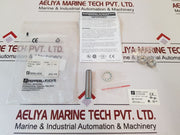 Pepperl+Fuchs Nj2-12Gm-n-v1 Proximity Switch Sensor