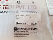 Pepperl+Fuchs Nj2-12Gm-n-v1 Proximity Switch Sensor