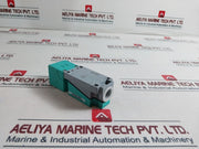 Pepperl+fuchs Nj20-u1-w Proximity Switch Sensor 36684s 45-65hz