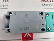 Pepperl+fuchs Nj20-u1-w Proximity Switch Sensor 36684s 45-65hz