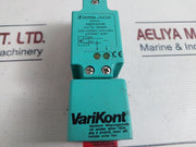Pepperl+fuchs Nj20-u1-w Proximity Switch Sensor 36684s 45-65hz