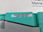 Pepperl+fuchs Nj20-u1-w Proximity Switch Sensor 36684s 45-65hz