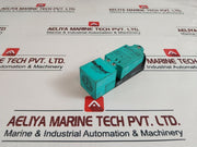 Pepperl+Fuchs Nj20+...U1+...E2 Proximity Switch Inductive