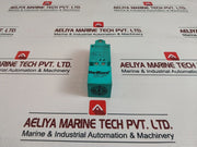 Pepperl+Fuchs Nj20+...U1+...E2 Proximity Switch Inductive