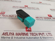 Pepperl+Fuchs Nj20+â€¦U1â€¦E2 Inductive Sensor 30190S 2A