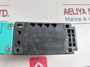 Pepperl+Fuchs Nj20+â€¦U1â€¦E2 Inductive Sensor 30190S 2A