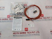 Pepperl+Fuchs Nj4-12Gk-sn Proximity Inductive Sensor