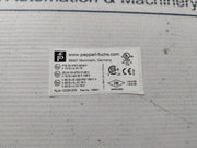 Pepperl+Fuchs Nj4-12Gk-sn Proximity Inductive Sensor