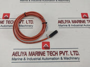 Pepperl+Fuchs Nj4-12Gk-sn Proximity Sensor 05700S